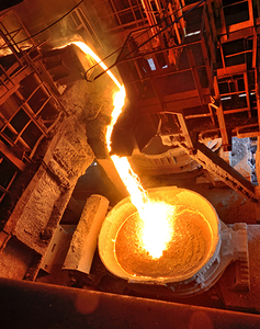 冶金锻造