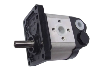 各种柱塞泵、齿轮泵、叶片泵