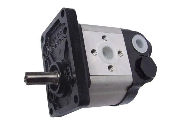 各种柱塞泵、齿轮泵、叶片泵